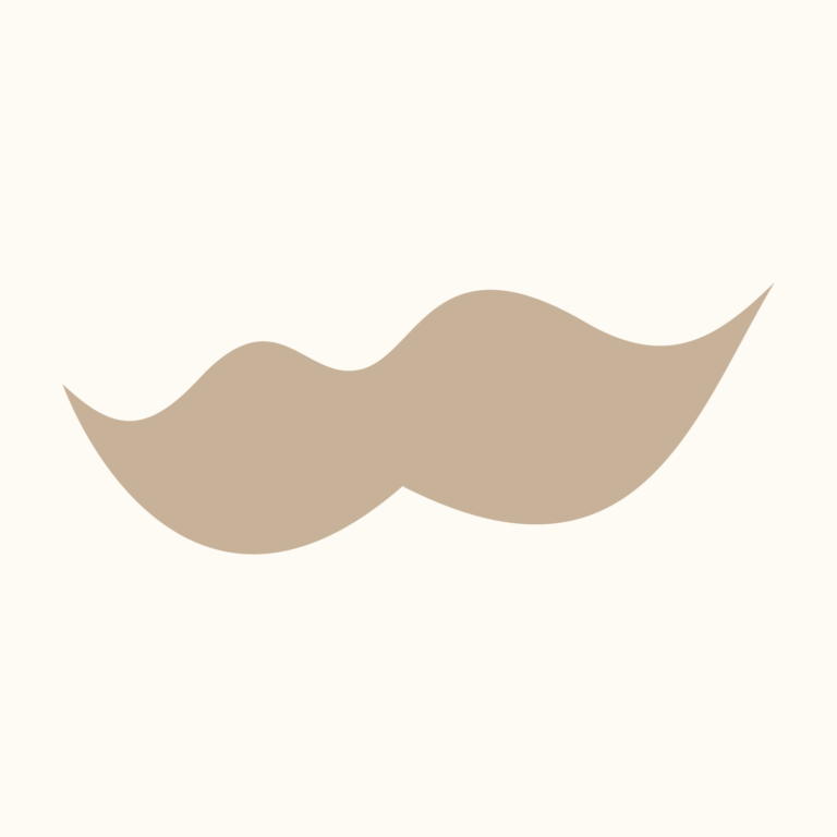 Bigote Logo