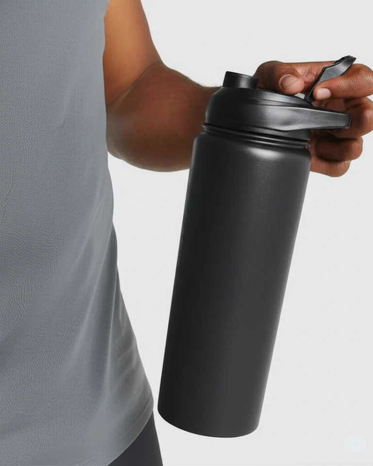 insulated straw water bottle 02