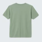 t shirt gentle green 2
