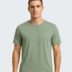 t shirt gentle green 4