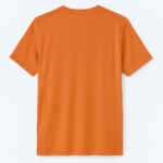 t shirt orange 2